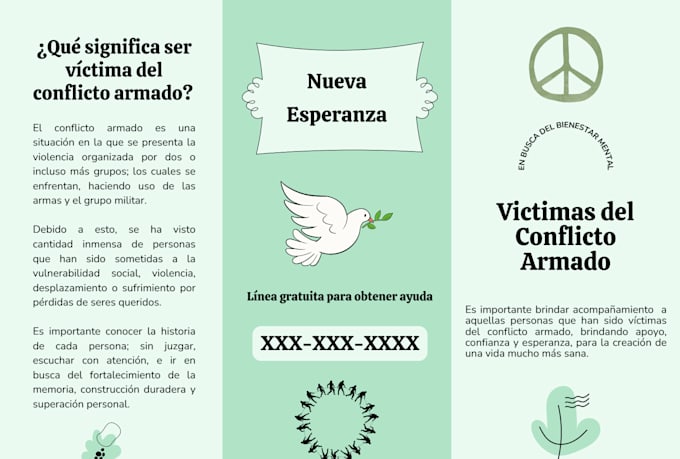 be your assistant for data entry and canva